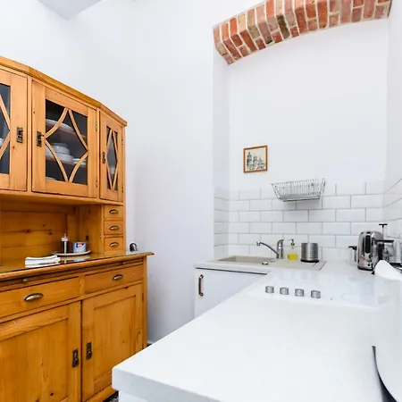Apartament Krakowska Helena * Cracovia