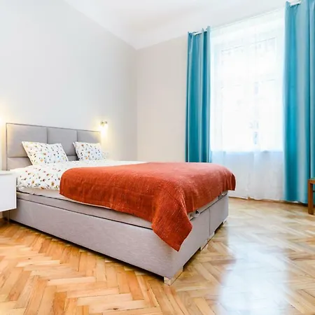 Appartamento Apartament Krakowska Helena