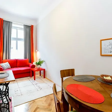 Apartament Krakowska Helena Appartamento *