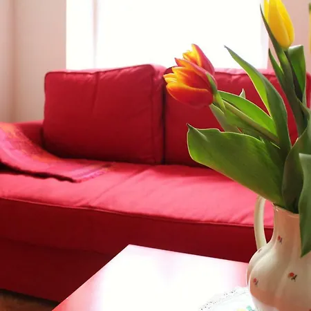 Apartament Krakowska Helena شقة كراكوفيا