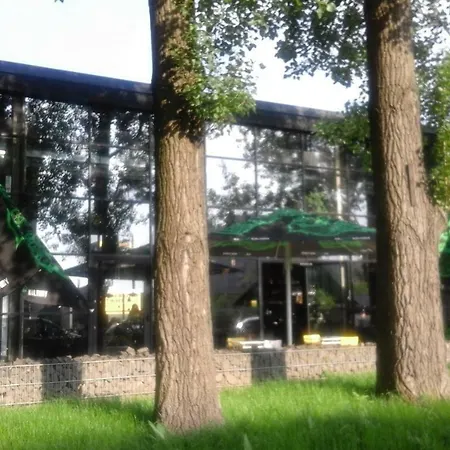شقة Apartament Krakowska Helena
