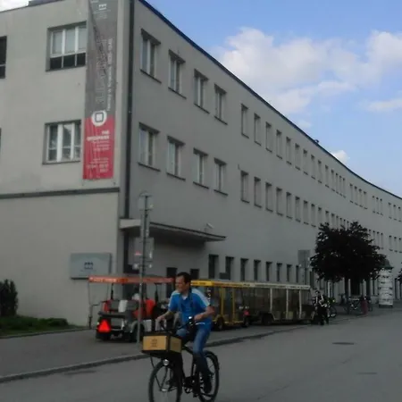 Διαμέρισμα Apartament Krakowska Helena