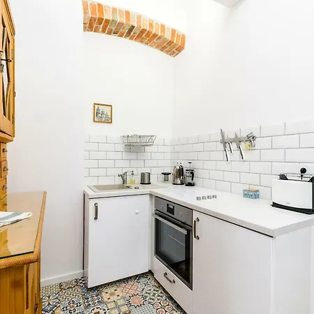 Apartament Krakowska Helena Διαμέρισμα Krasków
